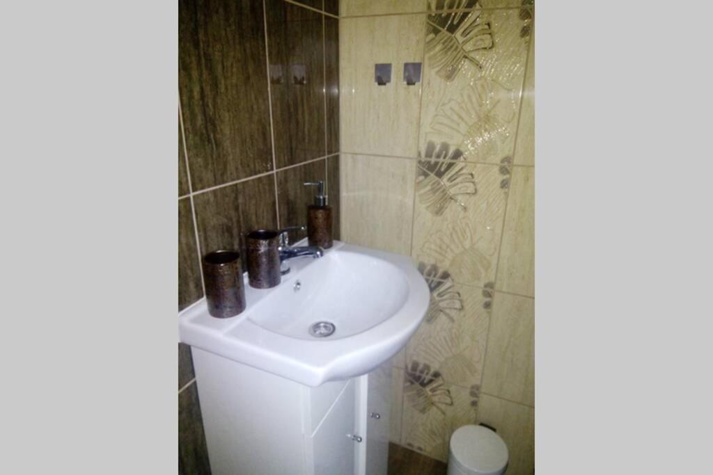 Zamecek Zdiky - Knizeci Apartman Bujanov Екстер'єр фото