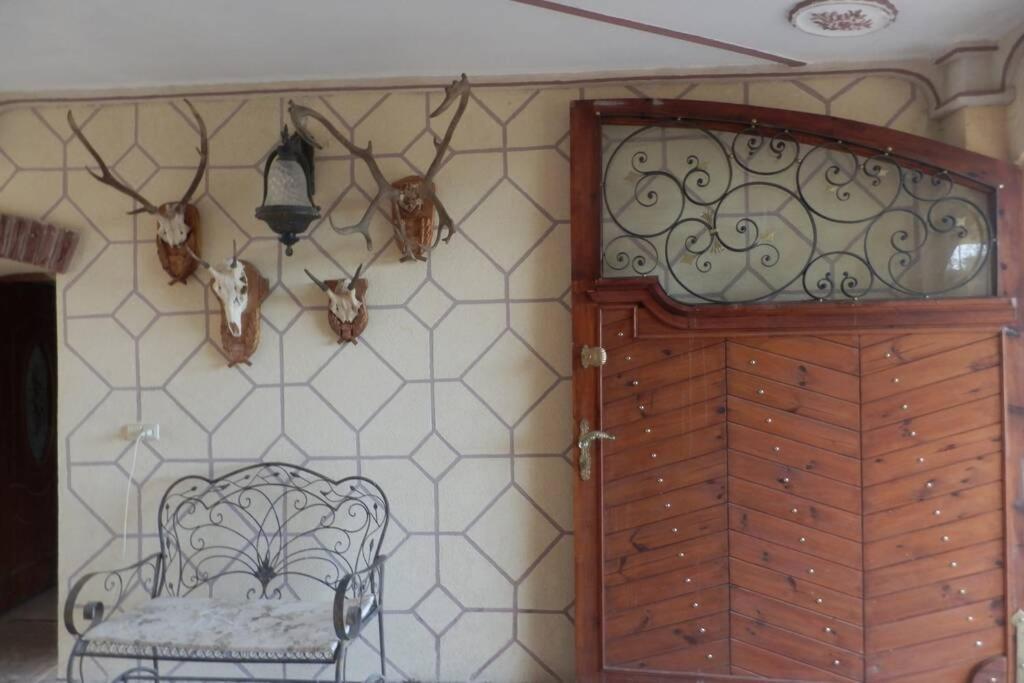 Zamecek Zdiky - Knizeci Apartman Bujanov Екстер'єр фото